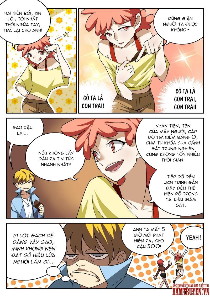 tử vong hồi 2 chapter 17 8