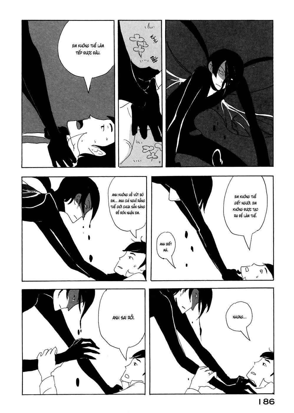 haruko ichikawa sakuhinshuu chapter 4 30