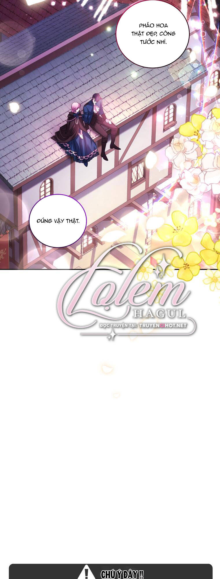 nhà điều chế nước hoa độc quyền của bạo chúa chapter 66 25