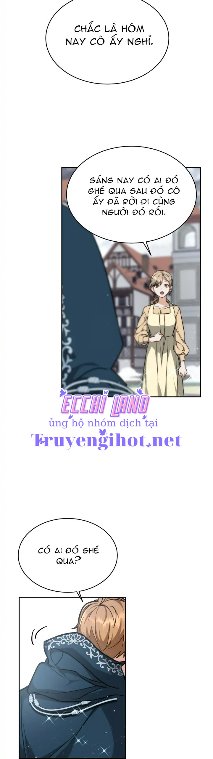 chồng cũ của tôi trở thành nam chính chapter 6.1 6