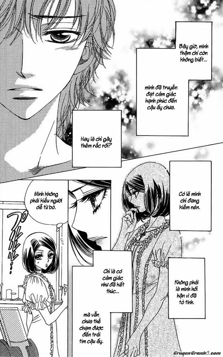 ác quỷ và bản tình ca chapter 39 3