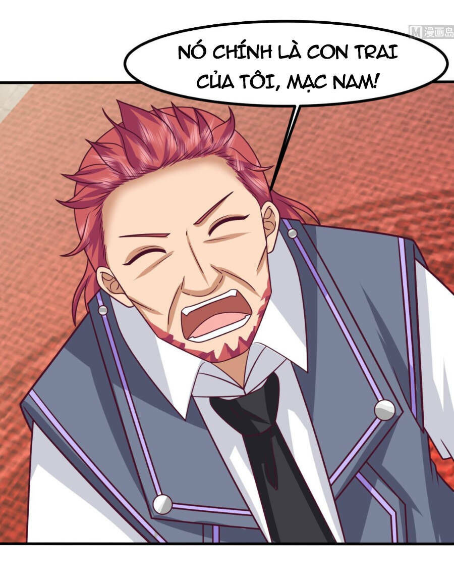 trên người ta có một rồng chapter 596 7