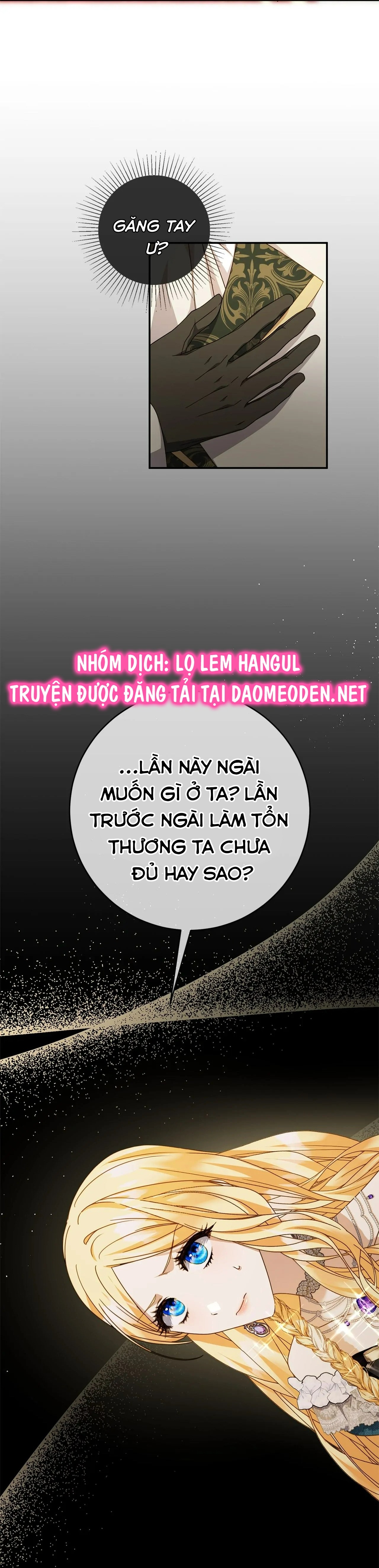 bản hợp đồng của nữ công tước chapter 28 35