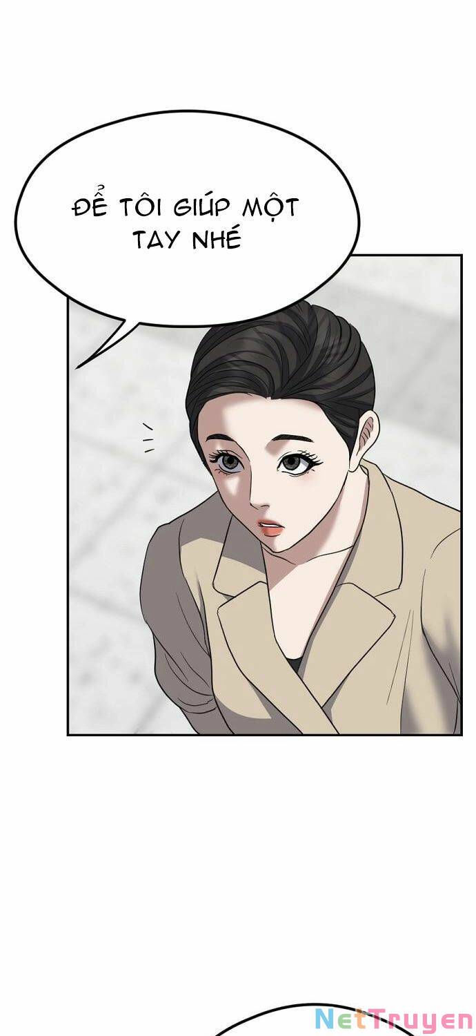 đấu kiếm - công tố viên lách luật chapter 5 15