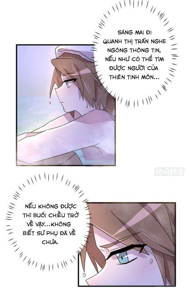 huyết mực sơn hà chapter 15.1 4