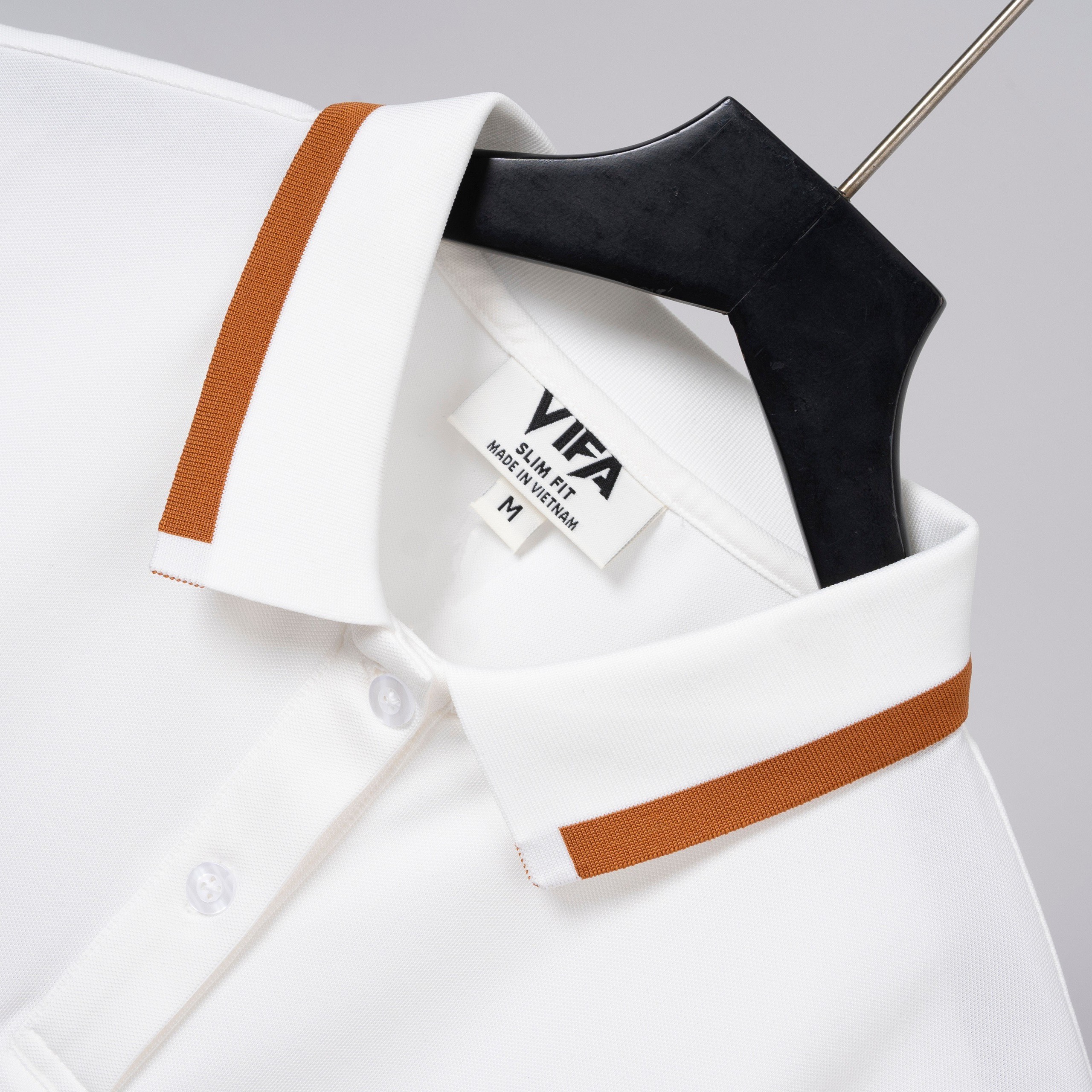 Áo thun nam nữ polo phong cách công sở, hàng công ty, phom chuẩn, nhẹ nhàng, màu sắc tươi, nhu, dễ mặc…(VF-POLONU)