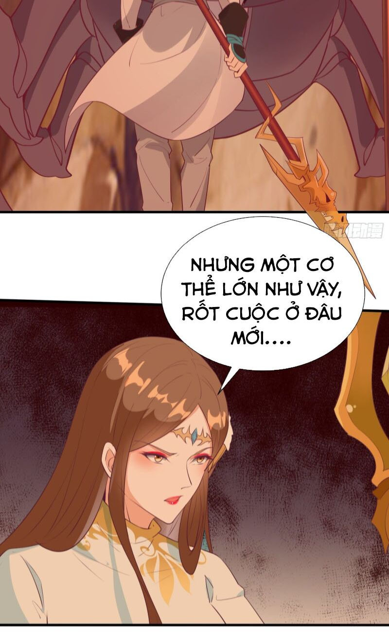 ta lập hậu cung tại tây du ký chapter 52 19