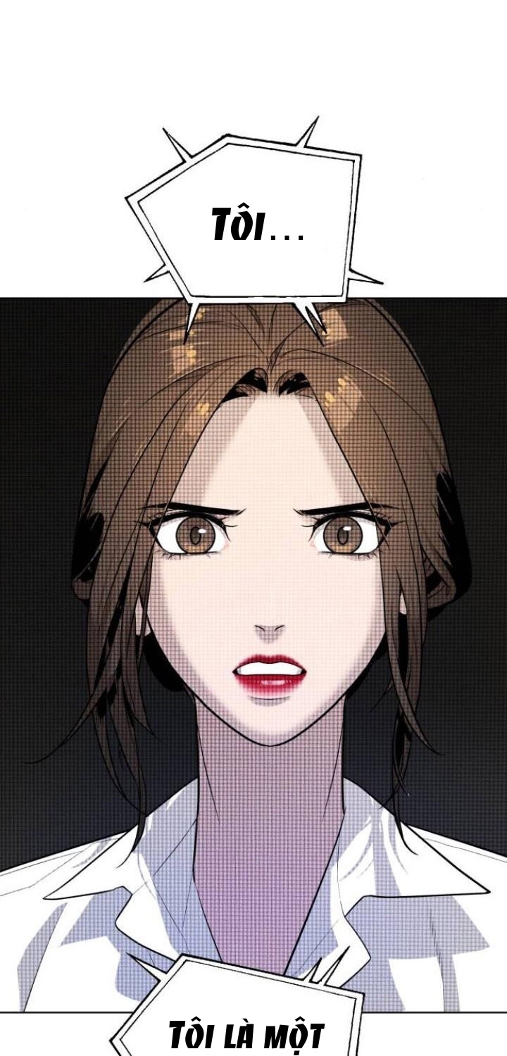 bạch huyết - white blood chapter 43 16