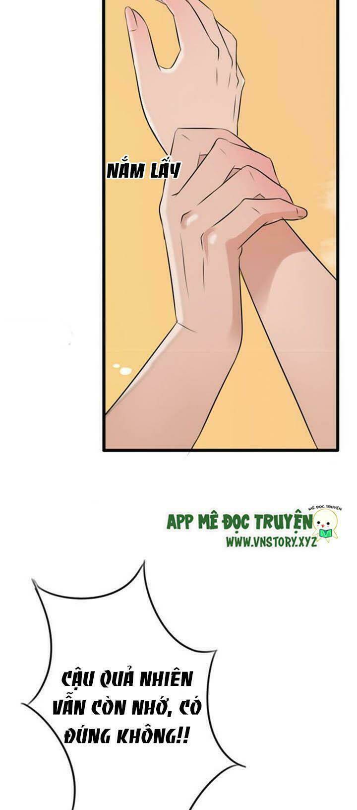 sau con mưa mùa hạ chapter 31 17