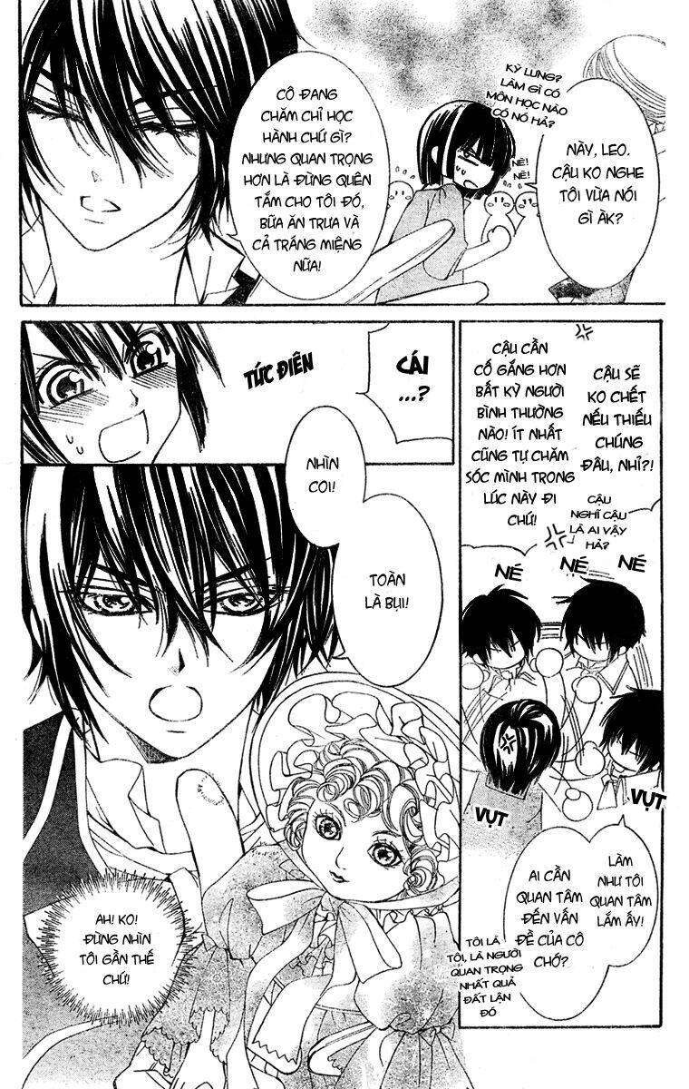 shounen dolls chapter 6 6