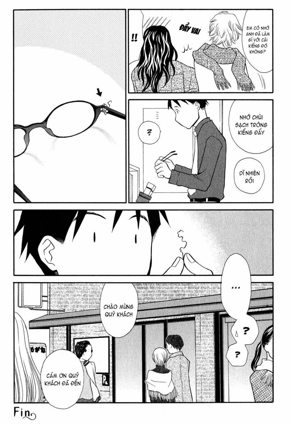 apart mate chapter 9 9