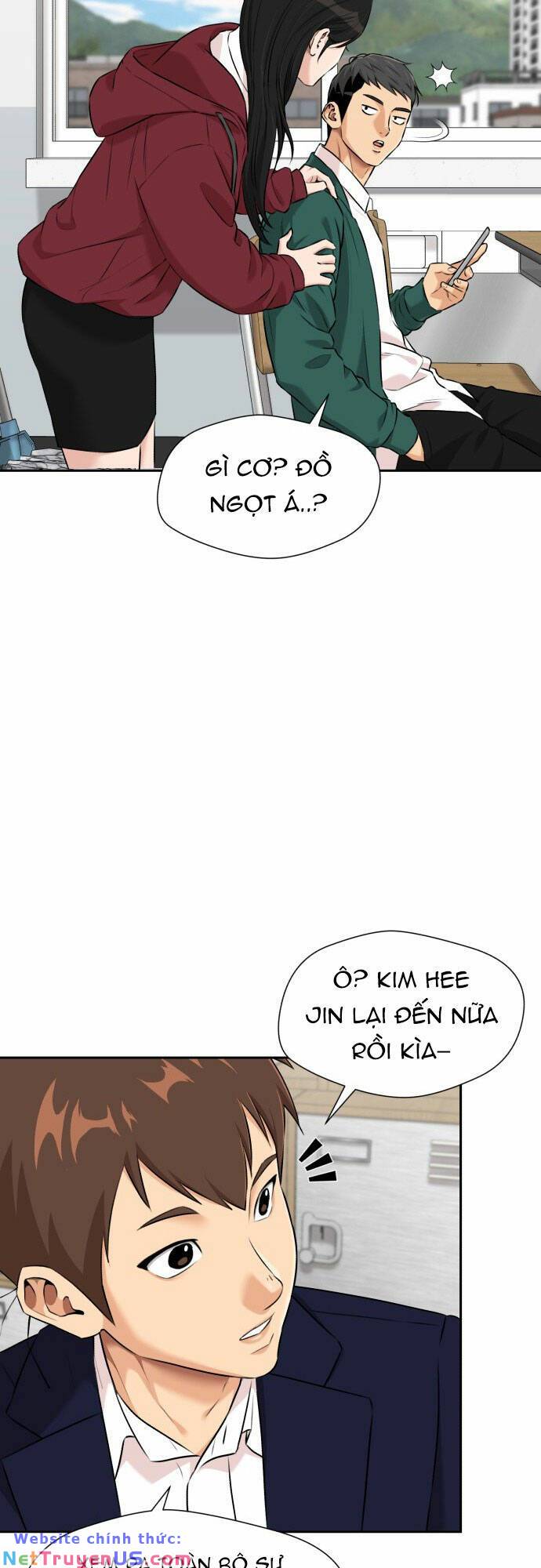 gương mặt thiên tài chapter 104 48