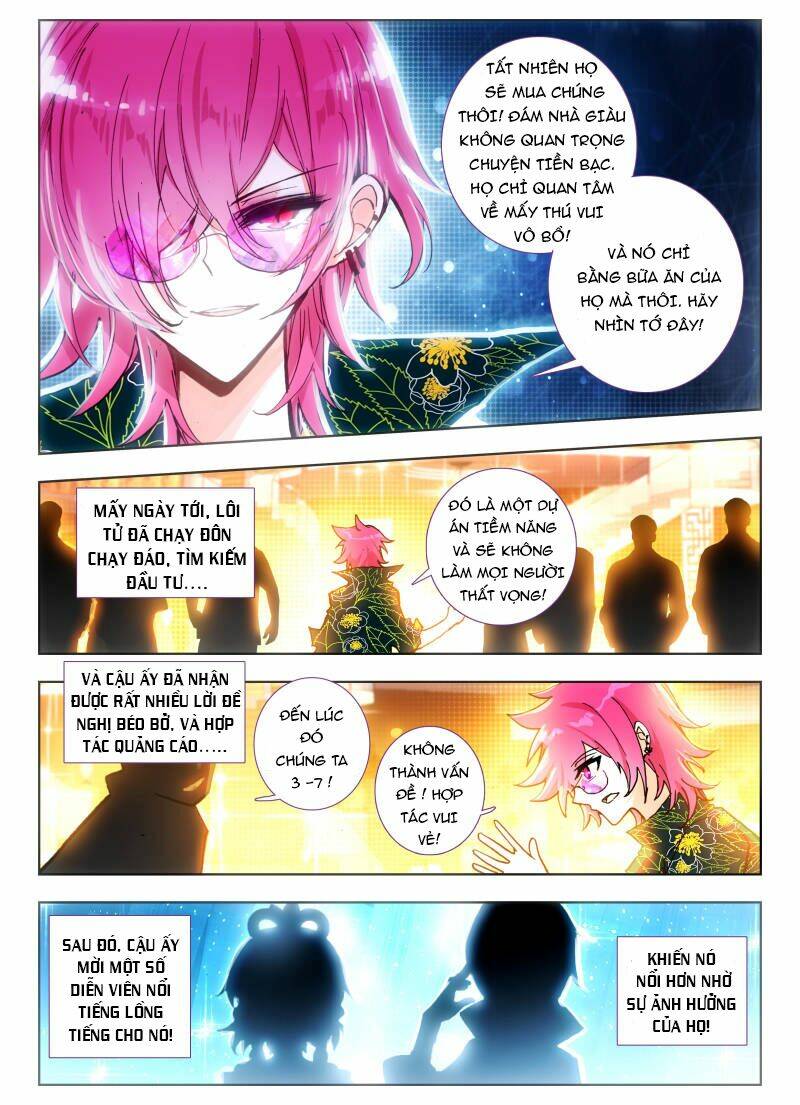 tạp đồ chapter 21 3