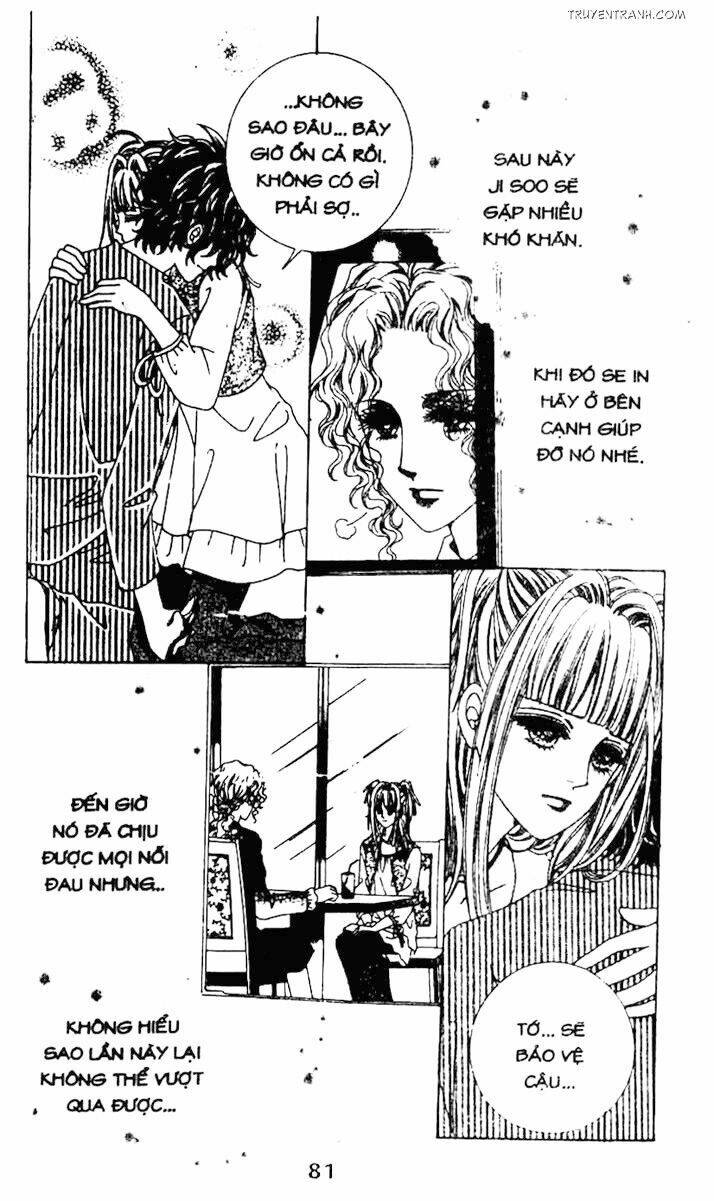 điên vì yêu - love like crazy chapter 55 25