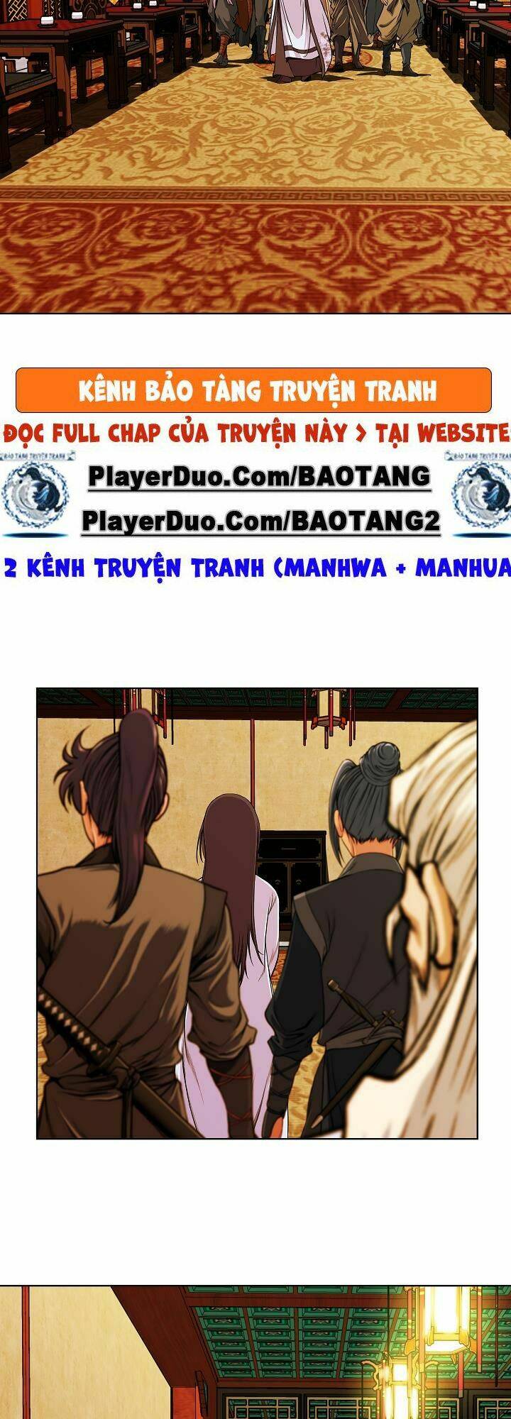 ngũ hợp chí tôn chapter 20 11