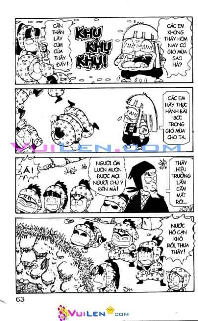 ninja loạn thị chapter 16 63