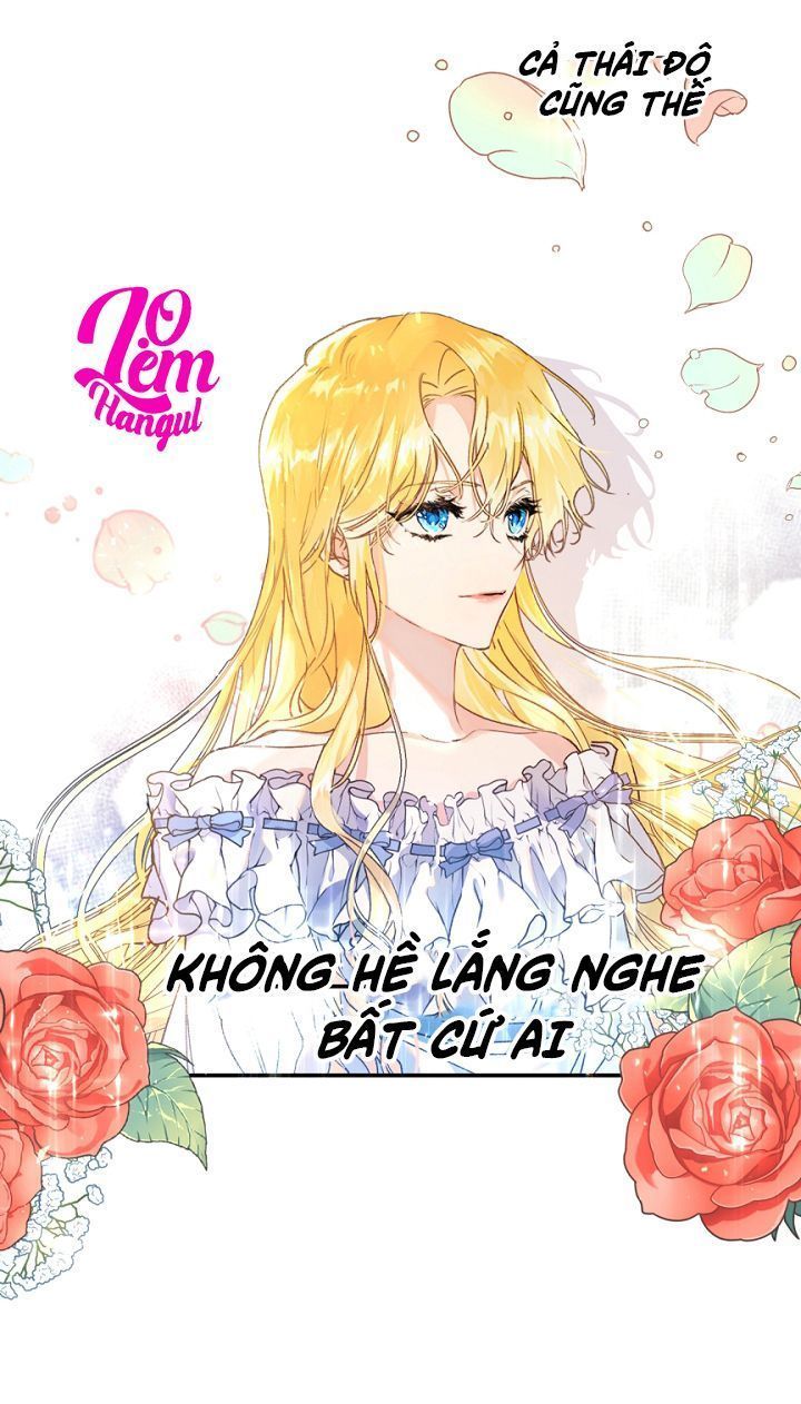 con rối ác nữ marionette chapter 1 65