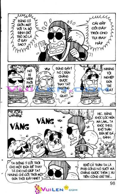 ninja loạn thị chapter 29 98