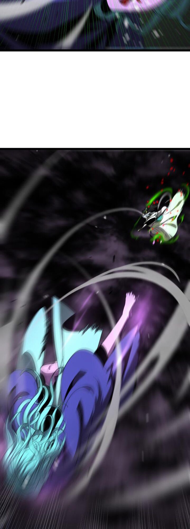 chư giới - tận thế online chapter 120 24