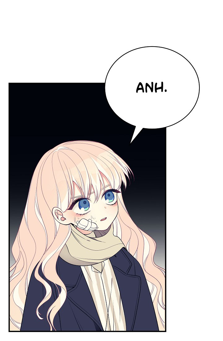 con chỉ đi tìm cha thôi chapter 11 75