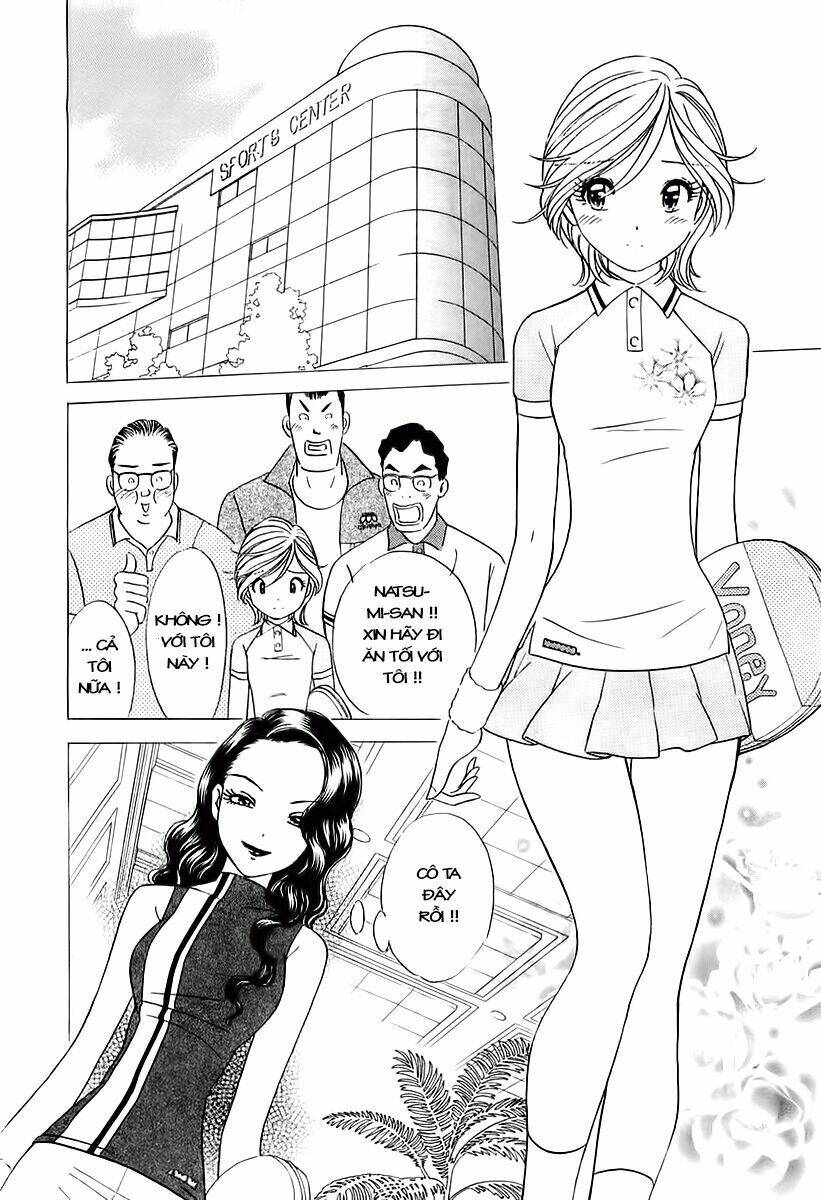 orange yane no chiisana ie full chapter 25 21