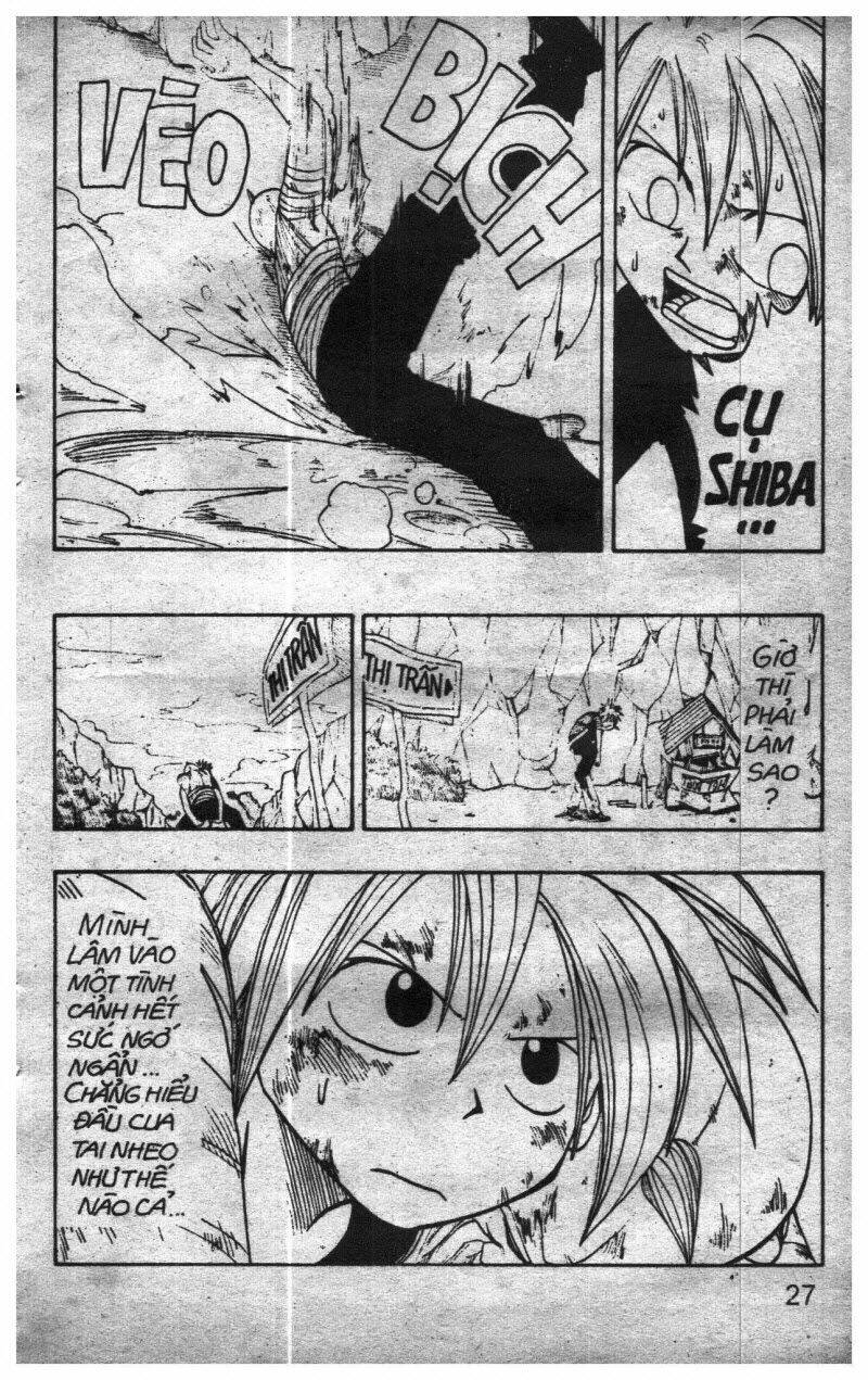 rave master (scan) chapter 1 159