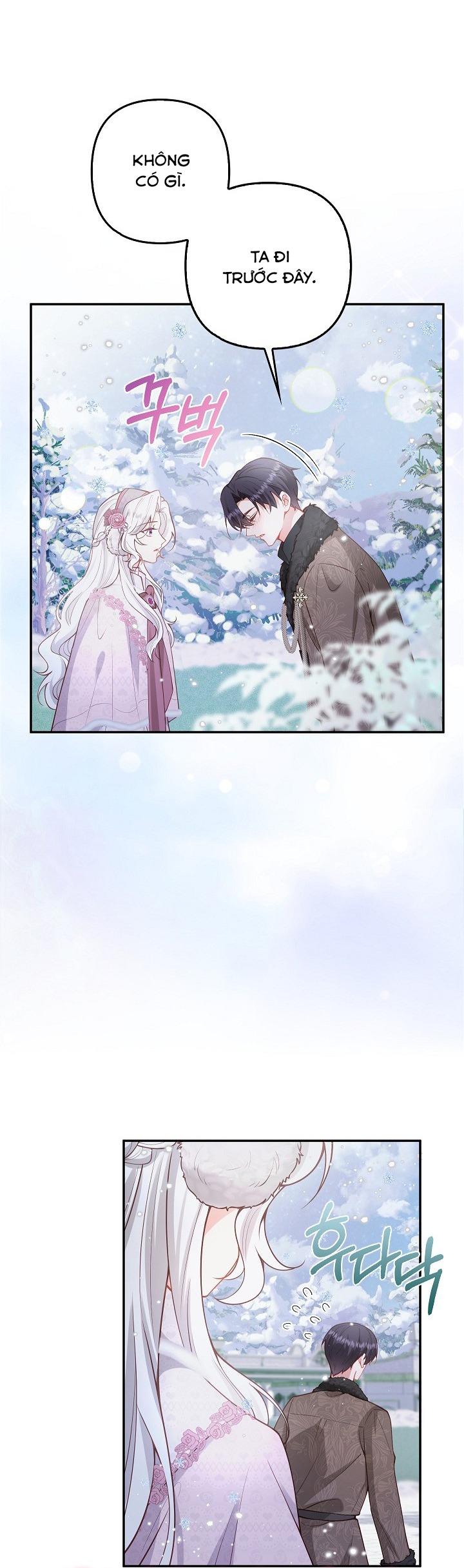 tôi sẽ nuôi dưỡng hai đứa con của nam chính chapter 42 16