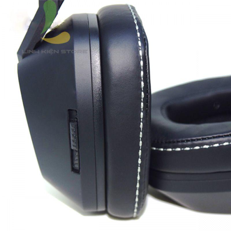 TAI NGHE SKULLCANDY CRUSHER OVER-EARS uy tín, giá rẻ - Hàng Chính Hãng