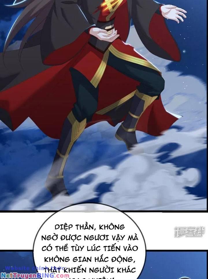tiên võ đế tôn chapter 499 35
