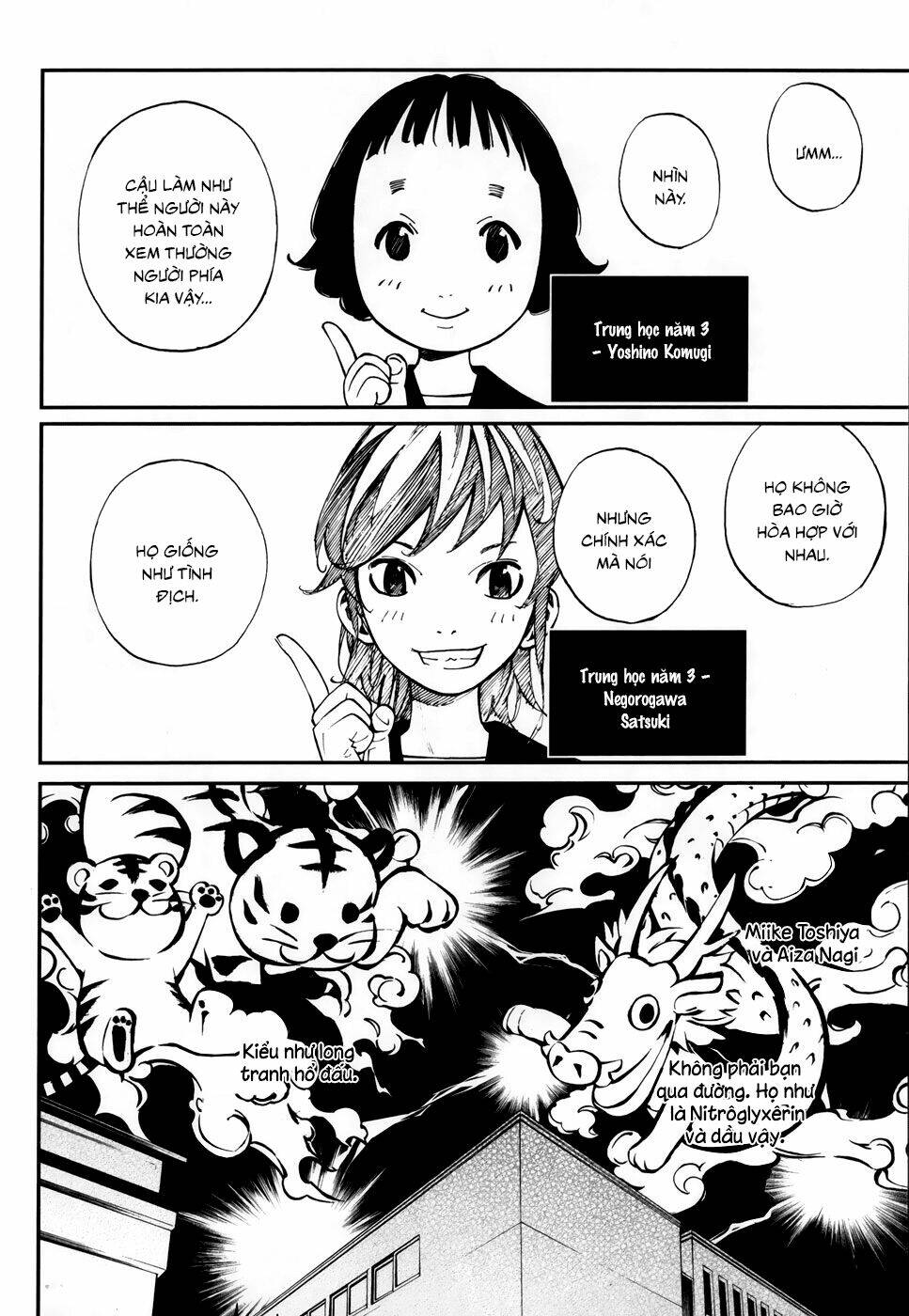 shigatsu wa kimi no uso – coda chapter 4 10