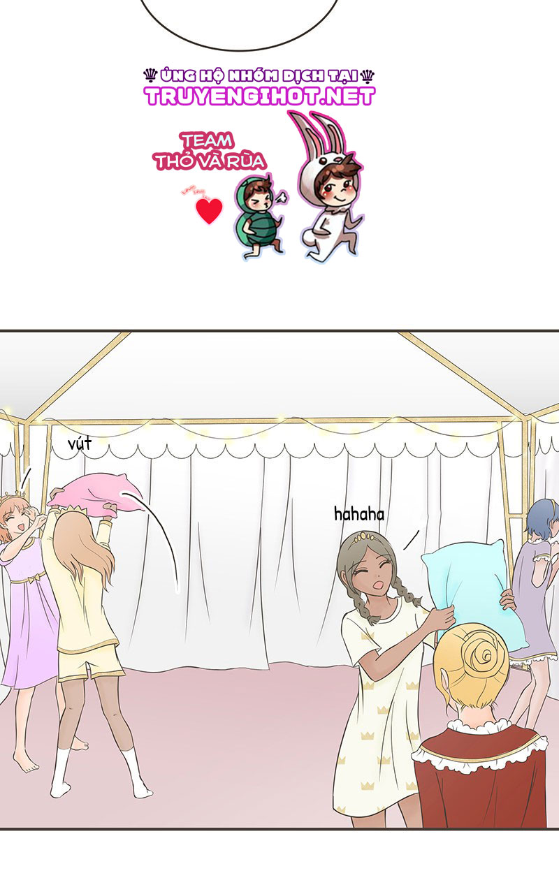 những nàng công chúa bị nguyền rủa chapter 21 37
