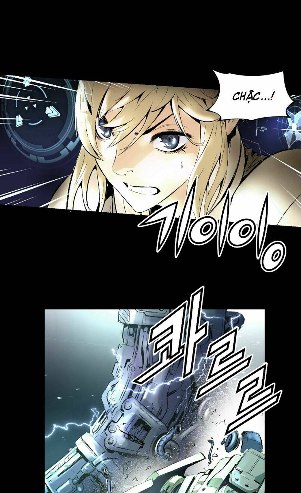 tam tuyệt tại dị giới chapter 2 41