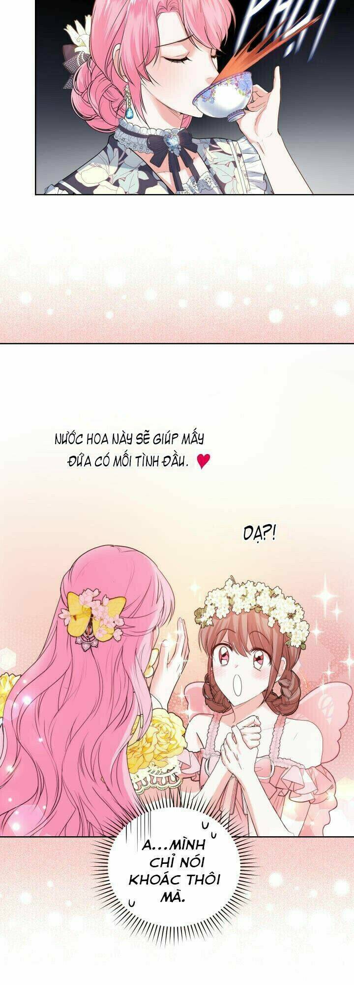 nhà điều chế nước hoa độc quyền của bạo chúa chapter 31 23
