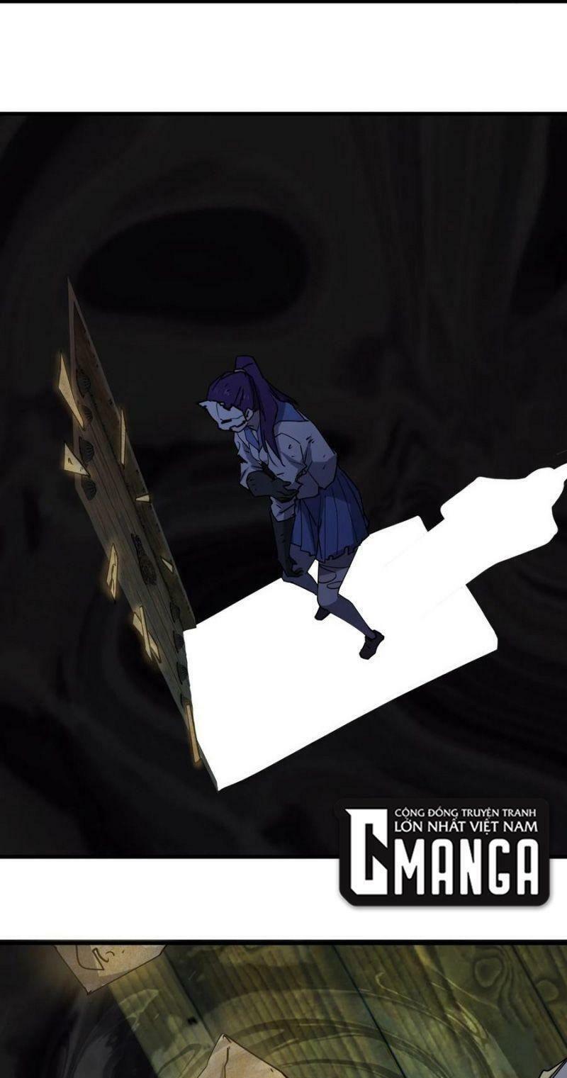 đừng hiểu lầm, tôi mới là người bị hại! chapter 47 14