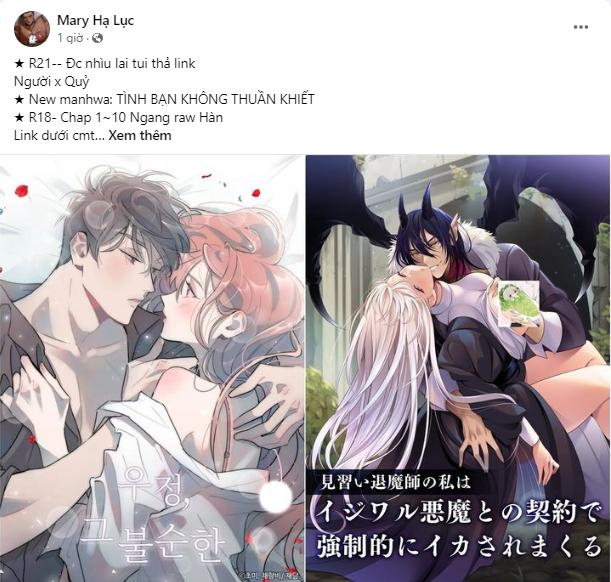 cô đi mà lấy chồng tôi chapter 47.2 65