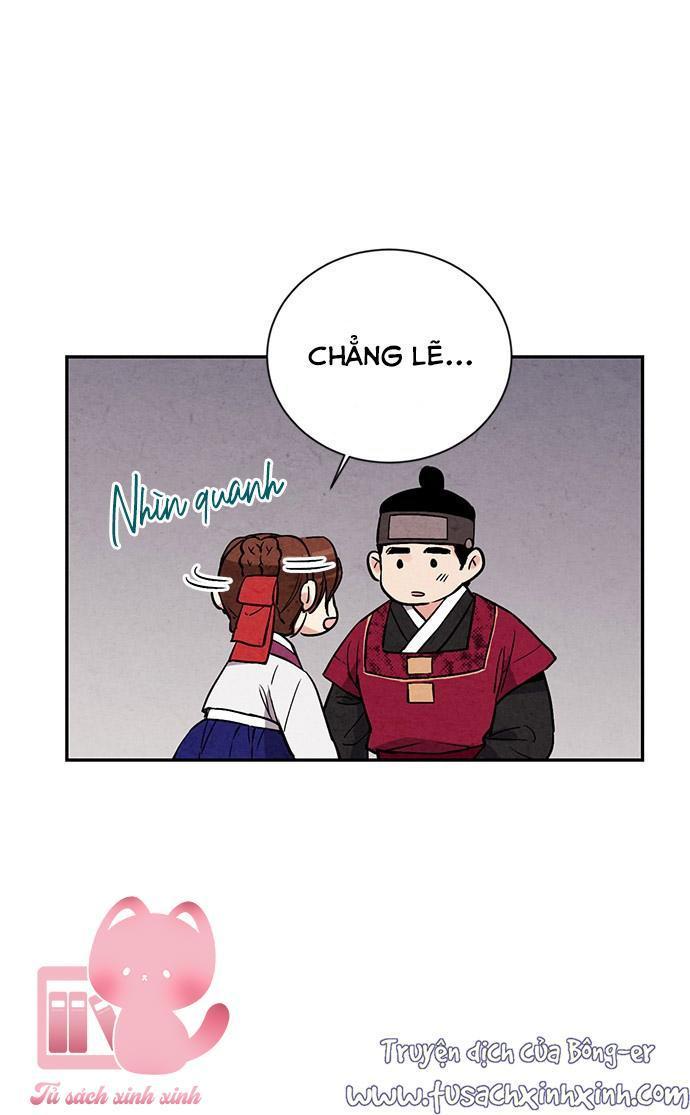 lệnh cấm hôn chapter 26 18