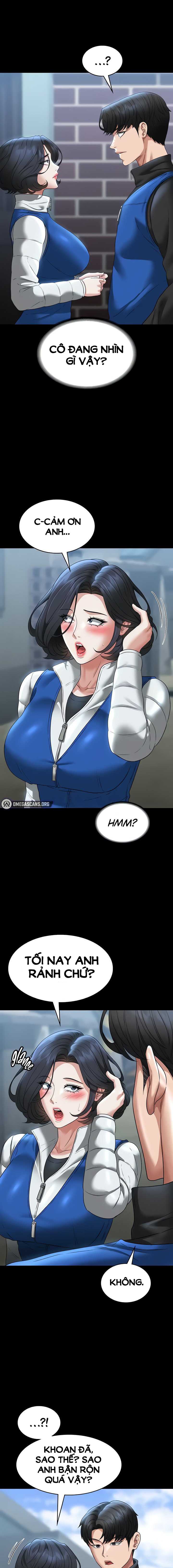 ứng dụng cầu được ước thấy chapter 97 14