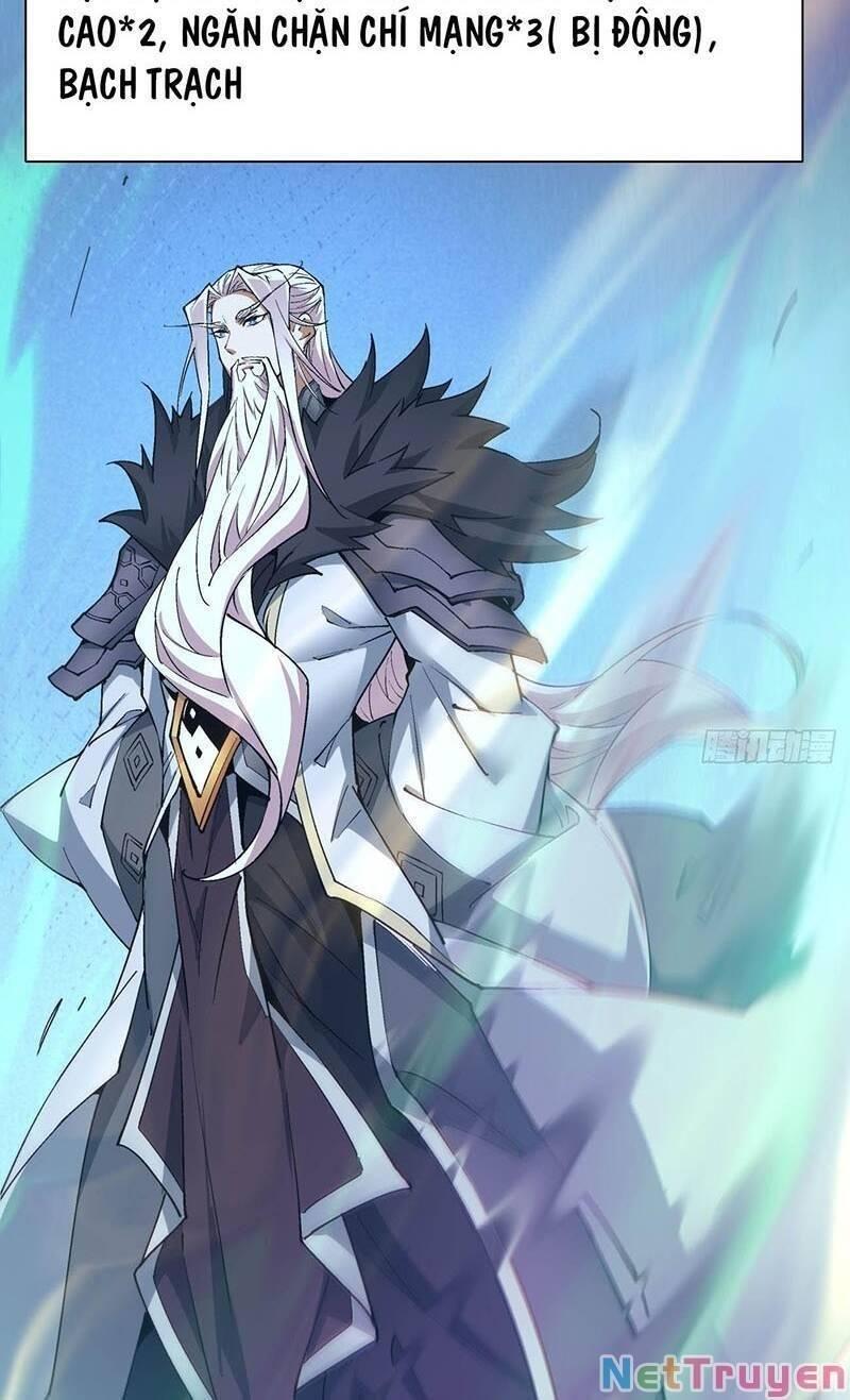 đồ đệ của ta đều là trùm phản diện chapter 15 27