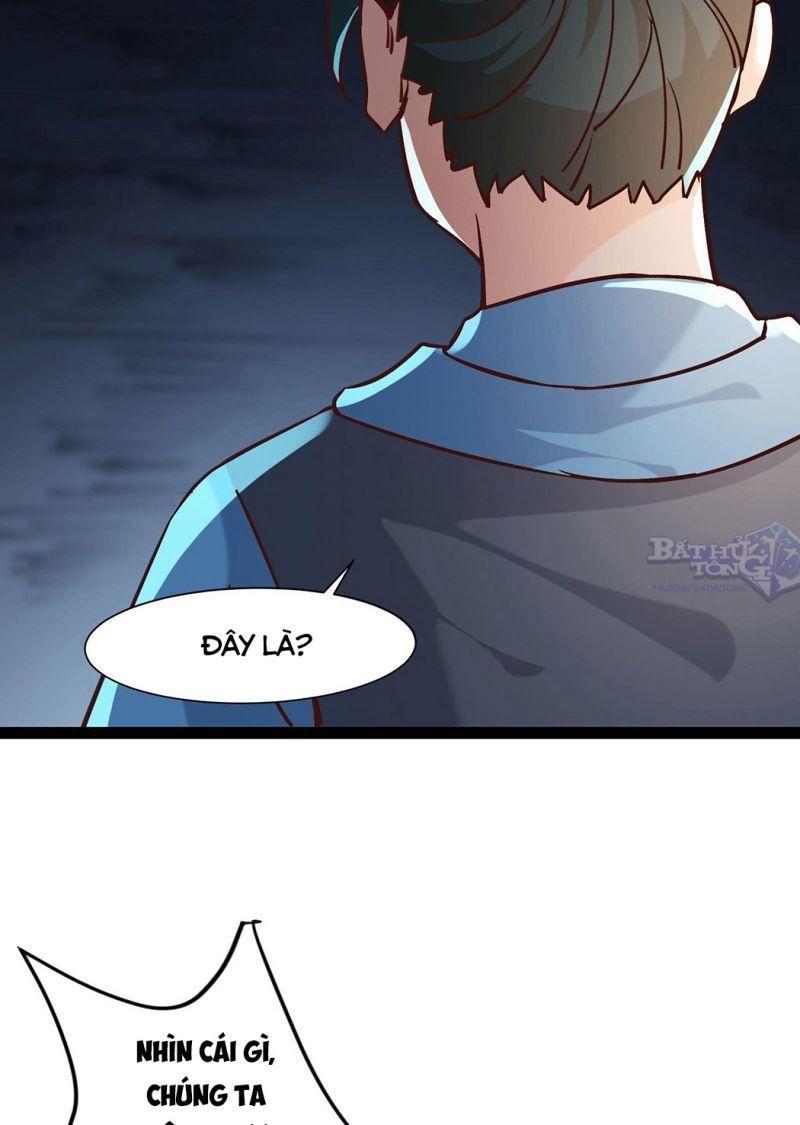 đồ đệ ta toàn là nữ ma đầu chapter 38 23