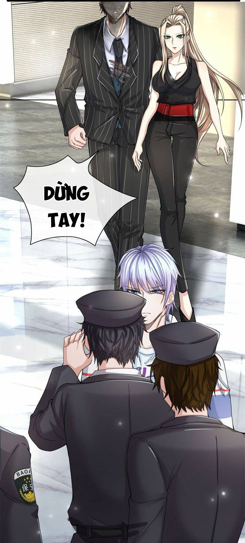 tuyệt đỉnh khí thiếu chapter 10 19