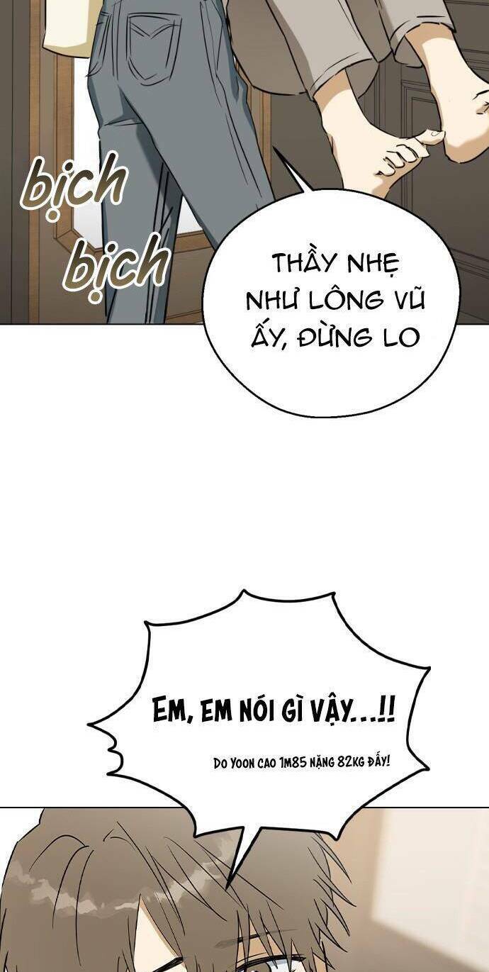 duyên nợ kiếp trước chapter 40 3