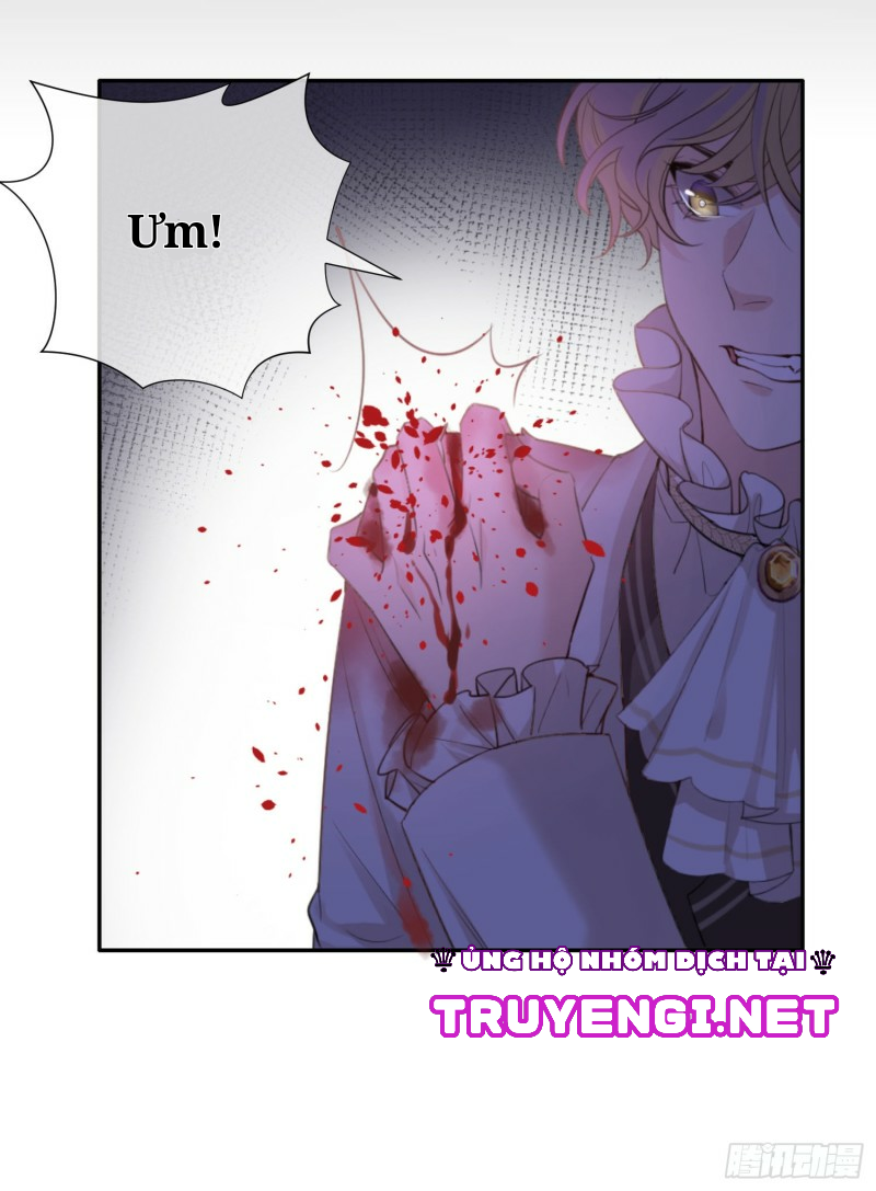 công lược của mami chapter 9 55