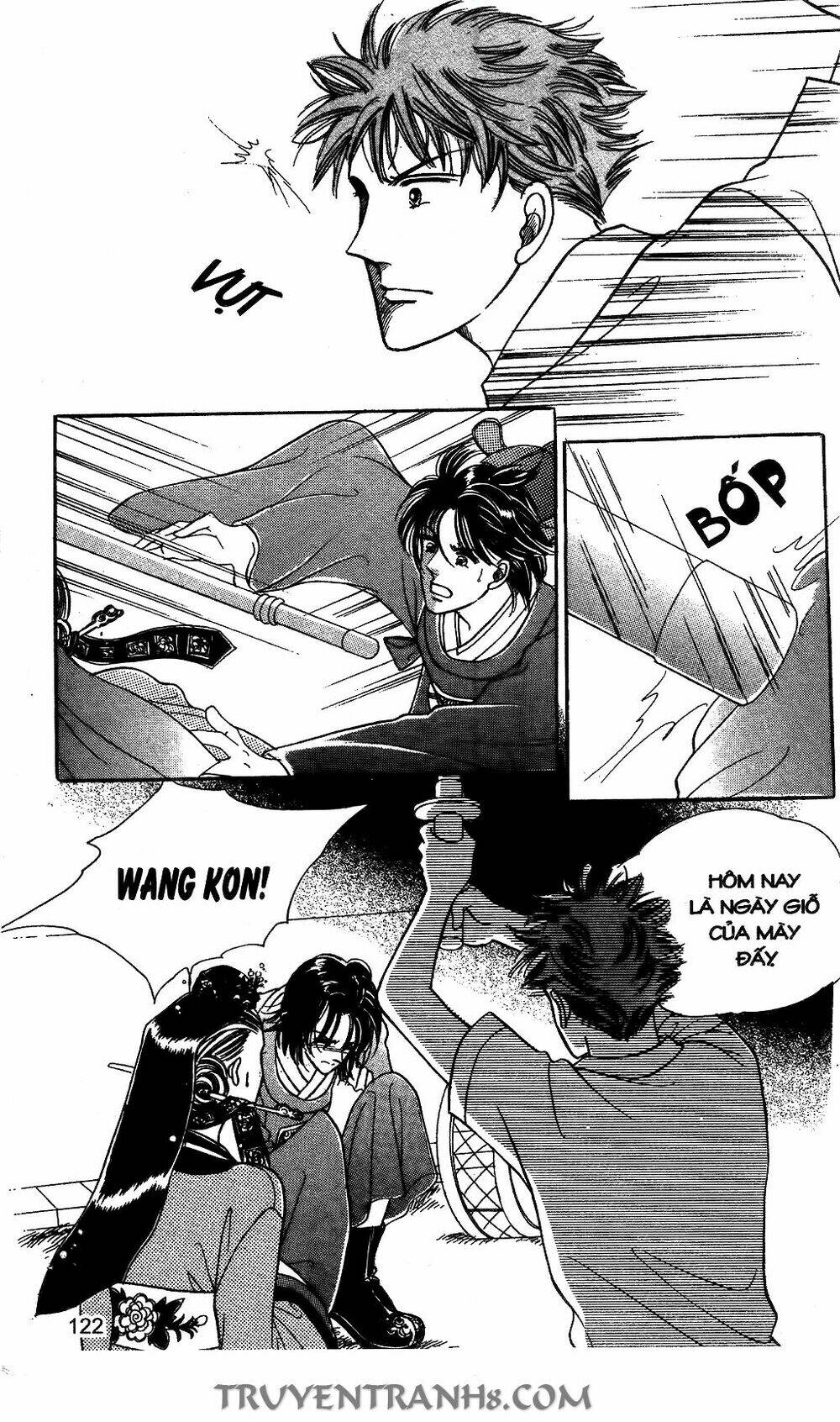 lọ lem kén rể chapter 41 23