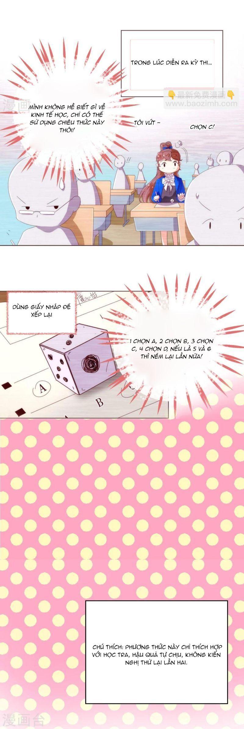 ông xã của tôi đến từ truyện tranh chapter 42 6