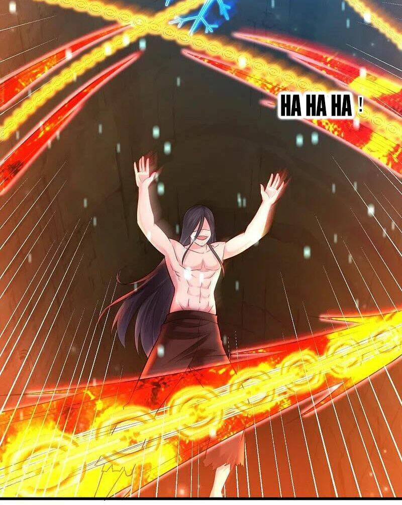 đạo ấn chapter 192 24