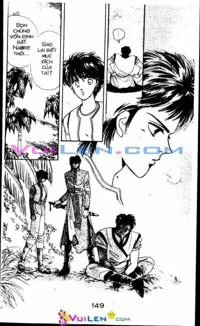 nàng công chúa ham chơi chapter 12 149