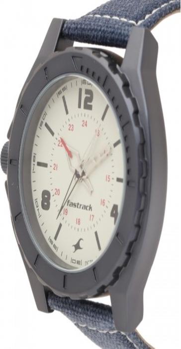 Đồng hồ đeo tay Nam Fastrack 9462AL03