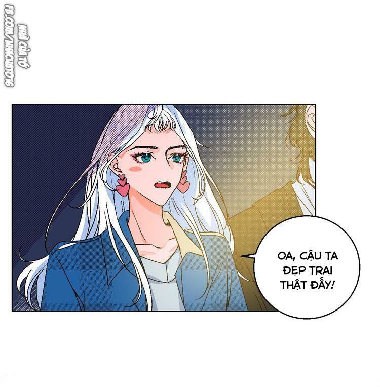 99 độ f - talk to me chapter 10 24