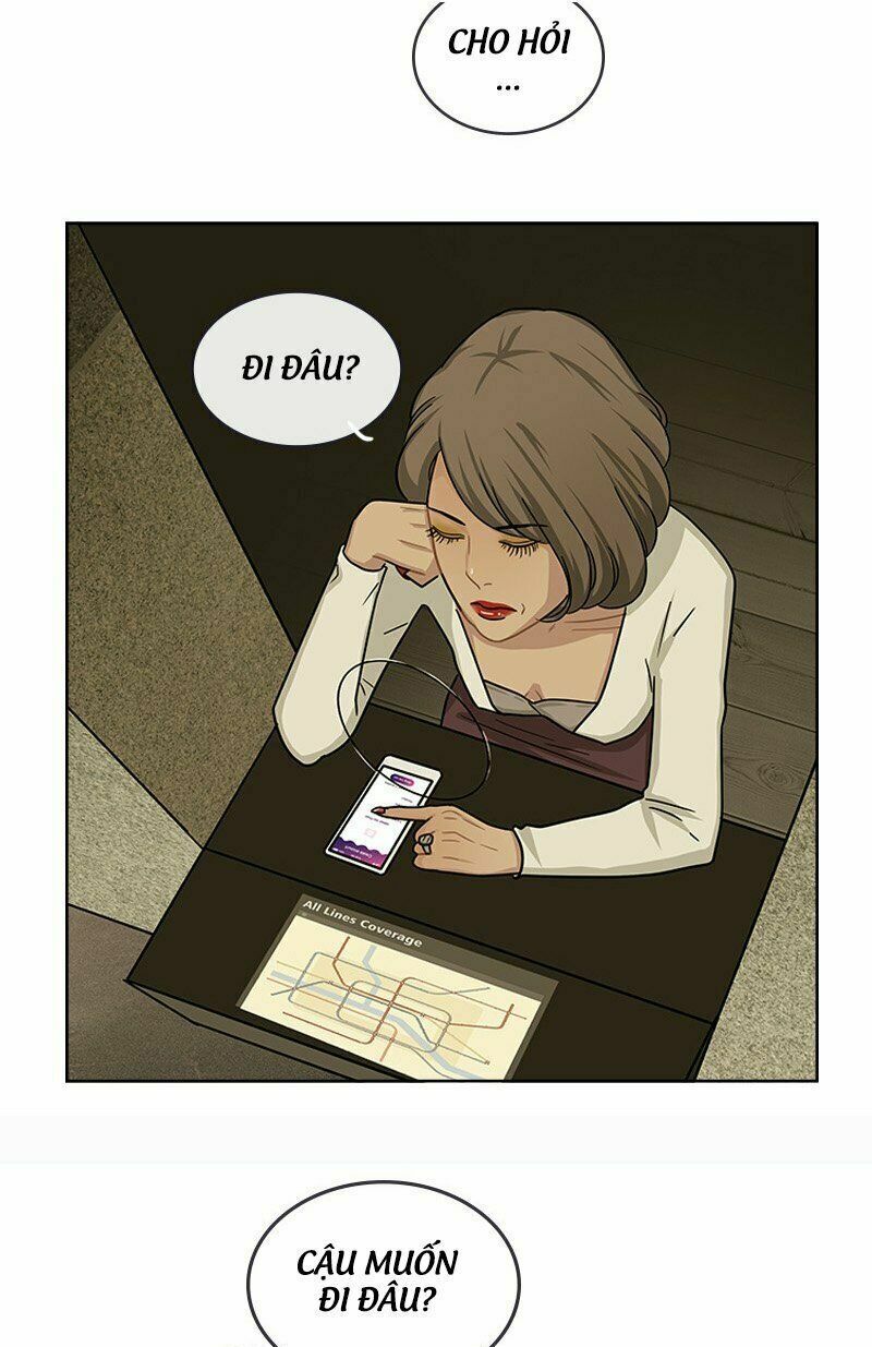 nửa đêm ở poppy land chapter 2 40