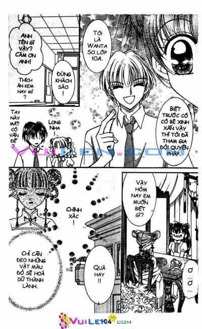 lâu đài cổ chapter 2 96